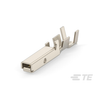 Rectangular Connector Contacts - 17-2298107-1TR-ND - DigiKey