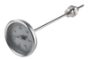 Dial Thermometers - 2427817 - RS Components, Ltd.