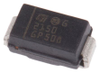 Schottky Diodes & Rectifiers - 249606 - RS Components, Ltd.