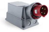 Industrial Power Connectors - 2144122 - RS Components, Ltd.