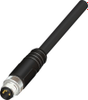 Sensor & Actuator Cables - 2834927 - RS Components, Ltd.