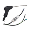 Gas Detection Accessories - 488664 - RS Components, Ltd.