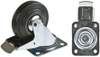 Castor Wheels -- 4541404