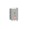Power Line Filters - 446828 - RS Components, Ltd.