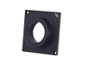 Adaptor Plate, Beam Tube, Light Tight - Q-XE-TA-R - Newport MKS