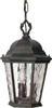 Exterior -Hanging - 281009 - Light Center (The)
