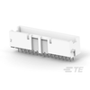 Headers, Male Pins - 17-3-2324245-0-ND - DigiKey
