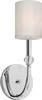 7042-01-05 Sconces-Single Candle - 315540 - Capital Lighting, Inc.