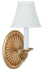 6207-14 Sconces-Single Candle - 774127 - Capital Lighting, Inc.