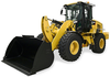 Small Wheel Loaders -- 930K - Image