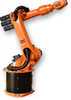 Low Payloads 6-Axis Articulated Robot -- KR 20-3