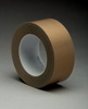 3M 5453 Brown Slick Surface Tape - 9 in Width x 36 yd Length - 8.3 mil Thick - 17741 - 051131-17741 - R. S. Hughes Company, Inc.