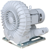 Vacuum Blower for high suction rate SB 520 390 11 IE3-TYP3 -- 10.04.01.00100