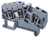 DIN Rail Terminal Blocks - AS6/3 - VAST STOCK CO., LIMITED