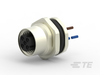Standard Circular Connectors - T4171110502-001 - TE Connectivity