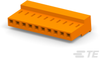 Standard Rectangular Connectors - 4-641222-0 - TE Connectivity
