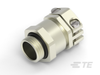 Connector Strain Relief - T3800111612-000 - TE Connectivity