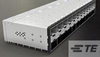 Pluggable IO Connectors & Cages - 2288172-4 - TE Connectivity