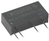 Dc-Dc Converter, 5V, 0.1A; Power Supply Approvals Aimtec - 27AK1827 - Newark, An Avnet Company