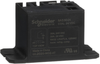 Power Relay, Spst-No, 24Vdc, 30A, Panel; Contact Configuration Schneider Electric/legacy Relay - 13AJ4347 - Newark, An Avnet Company