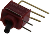Toggle Switch, Spdt, 0.4Va, 20V, Pcb; Switch Operation E-Switch - 40T8414 - Newark, An Avnet Company