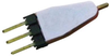Wedge Probe Adapter, Oscilloscope; No. Of Contacts Keysight Technologies - 95H7892 - Newark, An Avnet Company