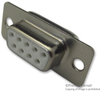 D Sub Connector, Right Angle, R/a Solder Mount D Sub, Db, Receptacle, 25, Solder Rohs Compliant Wurth Elektronik - 55T8228 - Newark, An Avnet Company