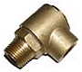 Swivel, 3/8