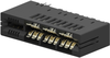 Card Edge Conn, Dual Side, 6Pwr+10Sig; Card Edge Connector Type Amp - Te Connectivity - 74AC2715 - Newark, An Avnet Company