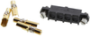 Wtb Conn, Rcpt, 4Pos, 1Row, 4Mm; Product Range Harwin - 76X0003 - Newark, An Avnet Company