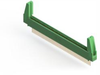 Card Edge Conn, Single, 49Pos, Wire Wrap; Card Edge Connector Type Edac - 68AJ3547 - Newark, An Avnet Company