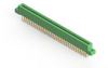 Card Conn, Dual Side, 68Pos, Wire Wrap; Card Edge Connector Type Edac - 61AJ2921 - Newark, An Avnet Company