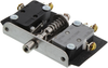 Door Switch, Spdt, 15A, 250Vac, Screw; Product Range C&k Components - 36AH1098 - Newark, An Avnet Company