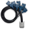 Serial Cable, 1M, Gpib Interface; Accessory Type Ni - 13AJ3567 - Newark, An Avnet Company