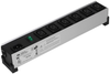 Power Outlet Strip; No. Of Outlets Hammond - 36C2896 - Newark, An Avnet Company