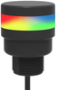 Rgb Tower Light W/usb, Pigtail Qd Conn; No. Of Stacks / Tiers Banner Engineering - 87AH5712 - Newark, An Avnet Company