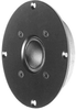 80W 8 Ohm Shielded Tweeter 25Mm Soft Dome; Driver Type Visaton - 95T3532 - Newark, An Avnet Company