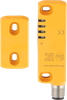 RFID-coded safety sensor - MN707S - ifm electronic gmbh