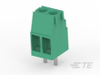 PCB Terminal Blocks - 284391-2 - TE Connectivity