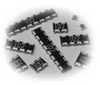 Res Thick Film Array 10 Ohm 5% ±200ppm/C ISOL Molded 8-Pin 1206(4 X 0603) Concave SMD Automotive T/R - 430-CN1J4TTD100J - Utmel Electronic Limited