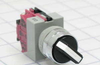IDEC Selector Switches Non-Illuminated - ASW201-116 - Galco Industrial Electronics