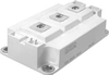 Power IGBT Transistor -- SKM400GAL12T4