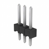 Connectors, Interconnects -Rectangular Connectors- Headers, Male Pins - Win Source Electronics