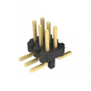 Headers, Male Pins - 609-20021121-00006C8LFCT-ND - DigiKey