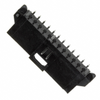 Headers, Male Pins - 23-0705450011-ND - DigiKey