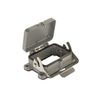 Heavy Duty Connector Housings, Hoods, Bases - 1195-09300480337-ND - DigiKey