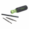 Screw and Nut Driver Sets - 0153-42C-ND - DigiKey