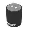 Capacitors - Aluminum Electrolytic Capacitors -- ALC80A102BB100 - Image