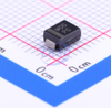 TVS/Fuse/Board Level Protection >> Electrostatic and Surge Protection (TVS/ESD) - SMBJ120A - LCSC Electronics Technology (HK) Limited