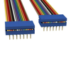 Rectangular Cable Assemblies - C6PPG-1436M-ND - DigiKey